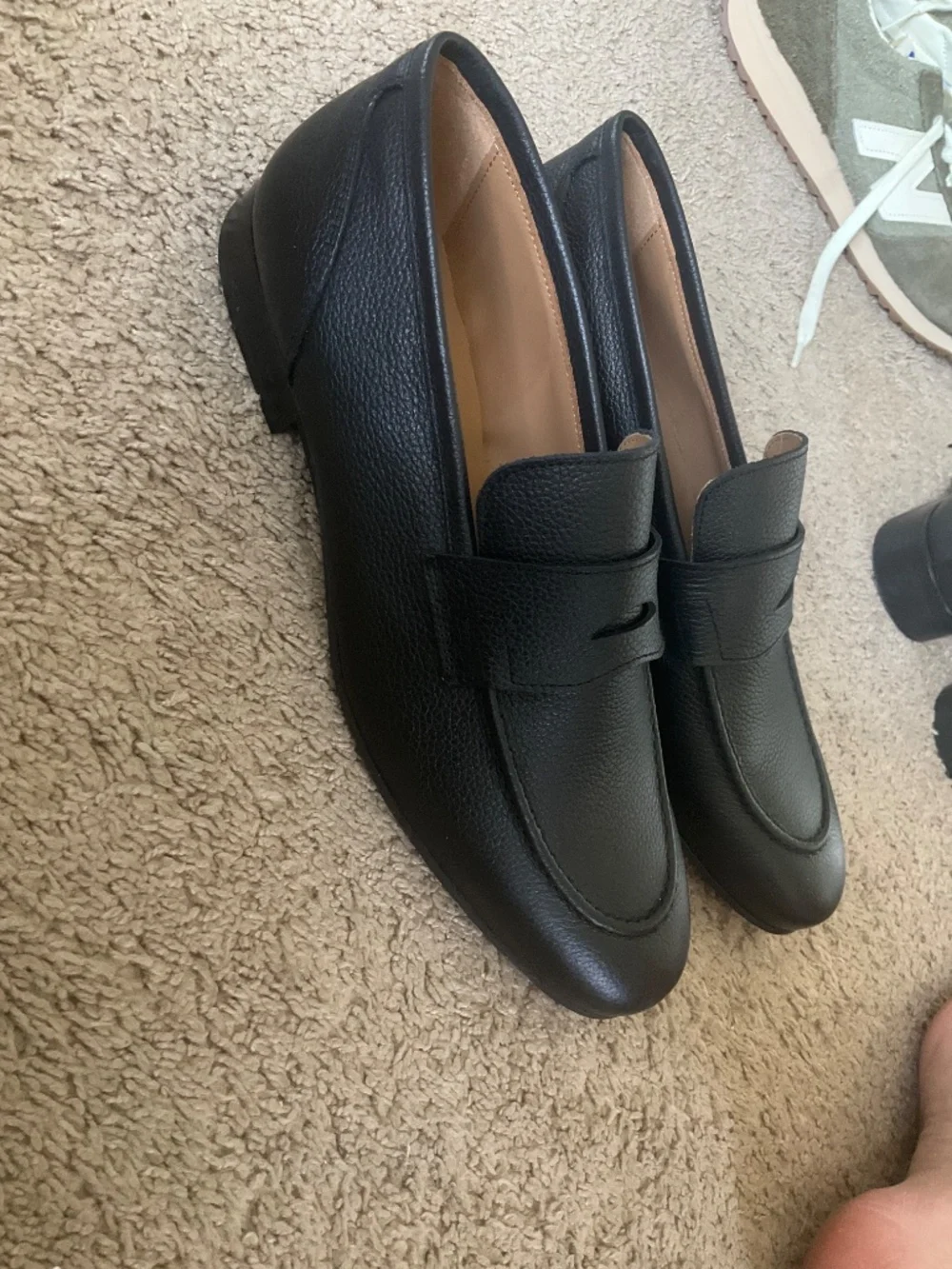 Bruno Magli LASTRA LOAFER